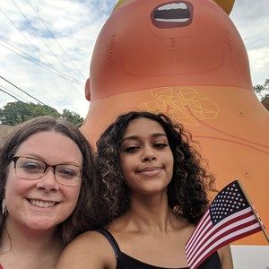 Meet your Posher, Casey